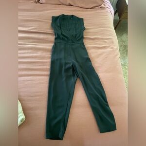 Madewell Jumpsuit Romper.